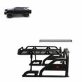 WARRIOR ROLL BAR KIT
