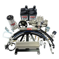 2003-2006 Jeep TJ/LJ Wrangler 4.0 Liter Cylinder Assist System w/ 8.0 Stroke Axle