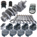 Eagle auto part installed view