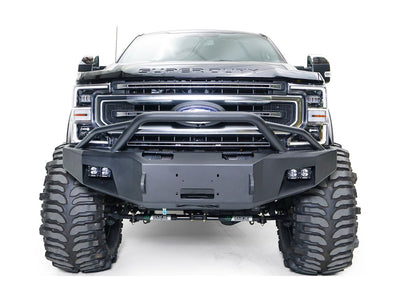 Fab Fours Inc. bumper