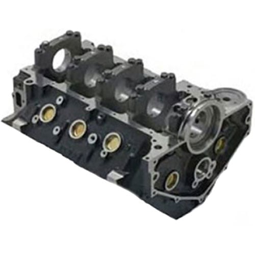 Engine Block BBC 454 4.250 Bore 9.800 DH