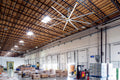 200 MBH 50FT HEATER NATURAL GAS