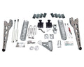 2005-07 Ford F-350 (4WD) 8 in Lift Kit Phase 2 w/ Front and Rear Shocks