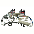 9601 WRANGLER 4.0 LITER CYLINDER ASSIST SYSTEM W/8.0IN STROKE AXLE