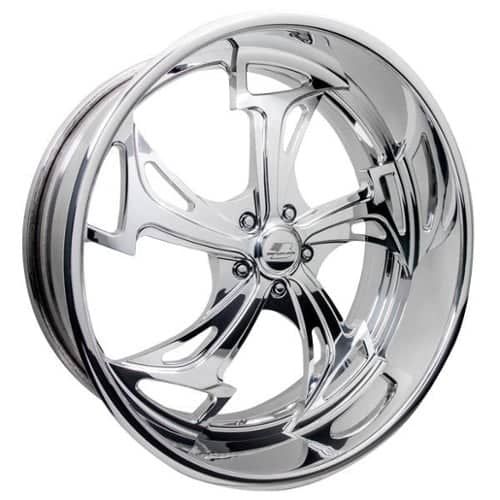 RAIL EXTREME 22X12