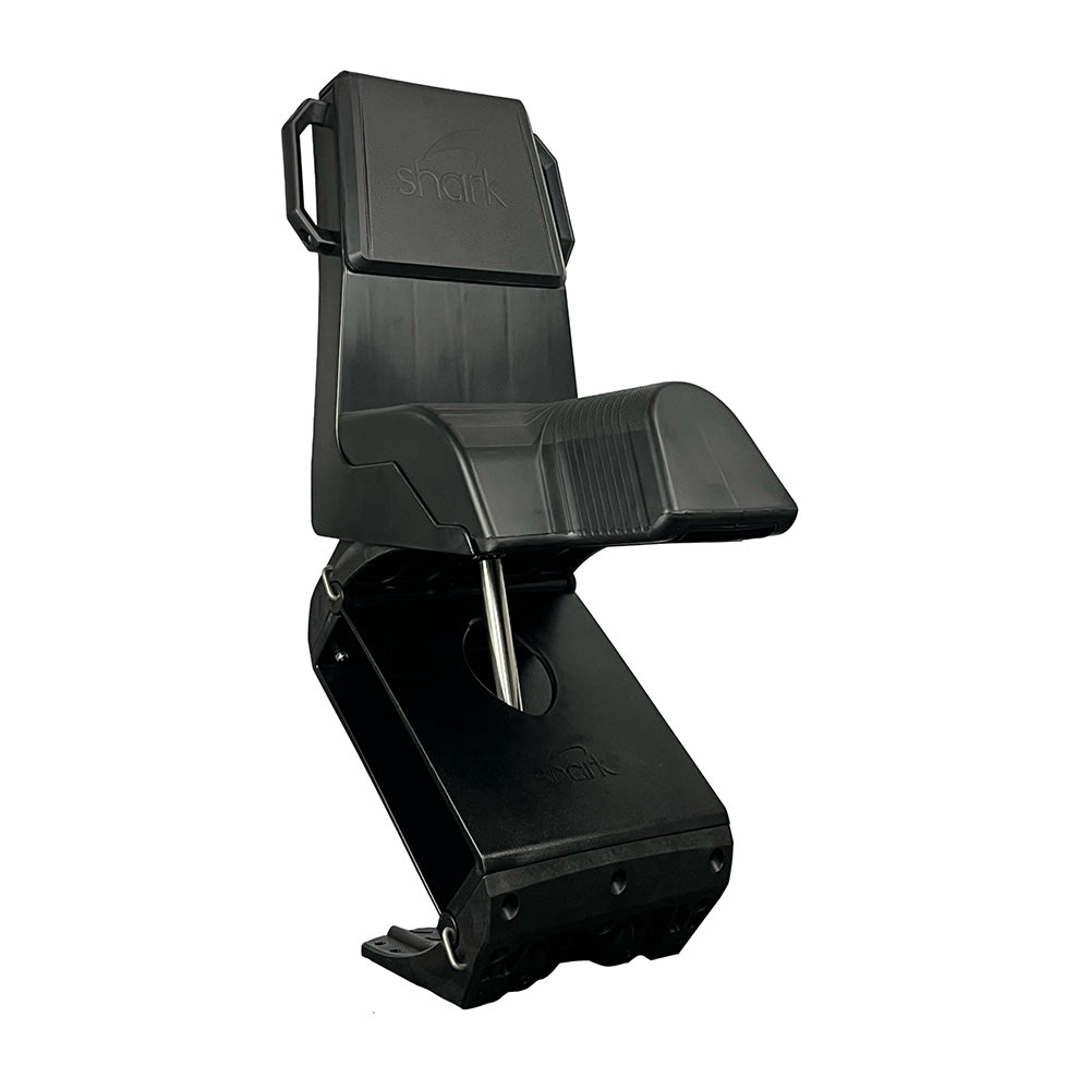 ULTRA (ULTRA SEAT WITH FLEX SUSPENS
