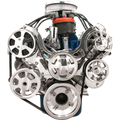 SERP SYS BLACK SB FORD NO P/S W/ A/