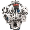 SERP SYS BLACK SB FORD NO P/S W/ A/
