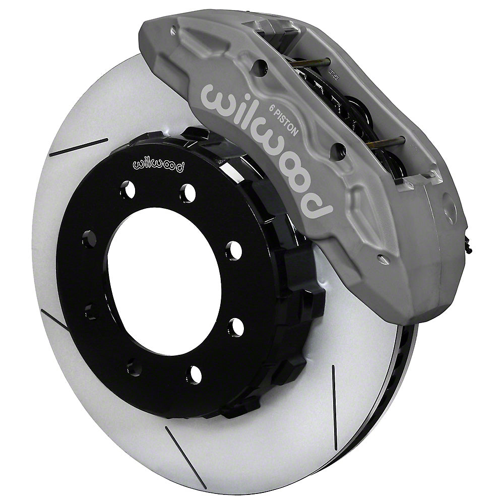 Wilwood auto part