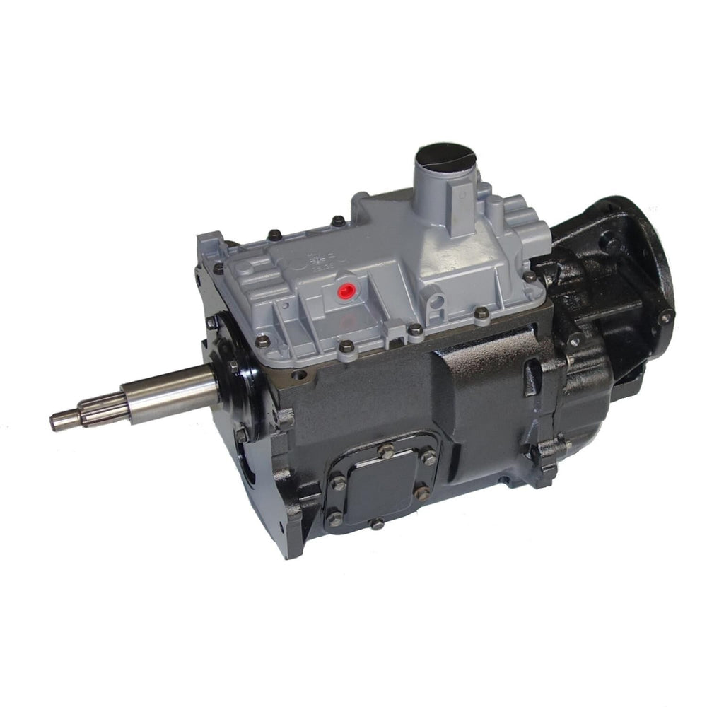 Zumbrota (Yukon) auto part