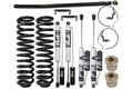 1116 F250/350 4X4 GAS 2.0IN LIFT BACKCOUNTRY SYSTEM