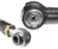 Backcountry 2.0 Leveling System Base 3 Lift 2010-13 RAM 2500/3500 Diesel Carli Suspension