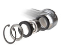 Backcountry 2.0 Leveling System Base 3 Lift 2010-13 RAM 2500/3500 Diesel Carli Suspension