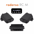 Radenso auto part