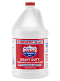 SYNTHETIC 50 WT. TRANS LUBRICANT/1X1/55 GALLON DRUM
