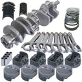 Eagle Ford 351W 408 Stroker Rotating Assembly Kit