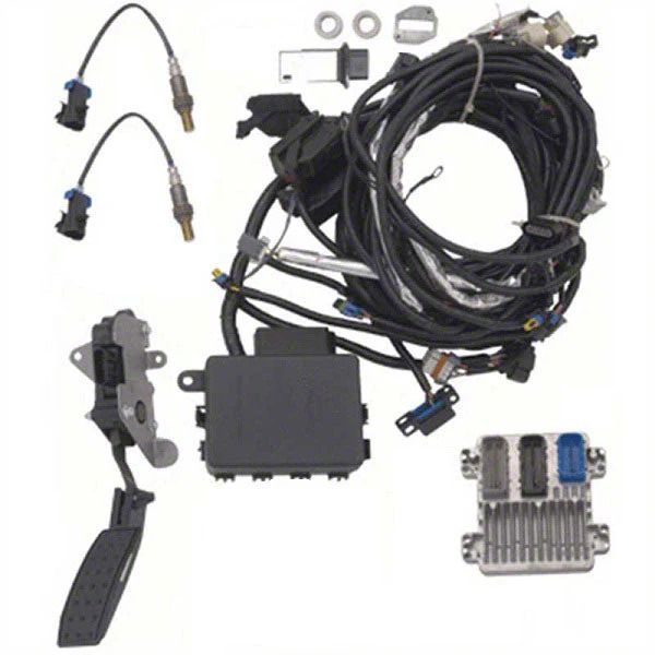 LS3 CONTROLLER KIT