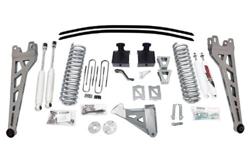 McGaughys Suspension lift kit