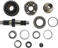 170 PDU PARTS - MINOR LUBE PUMP MOD