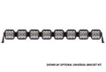 Diode Dynamics SS5 Pro Universal CrossLink 8-Pod Lightbar - White Combo