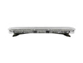 LIGHTBAR: 27 SERIES/47IN/14 LED MODULES/12VDC/AMBER