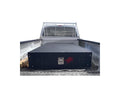 CARGO LOCKER ALUMINIUM 73X48 MAX 1 DRAWER 2000LB CAPACITY