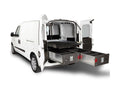 CARGO LOCKER ALUMINIUM 73X48 MAX 1 DRAWER 2000LB CAPACITY