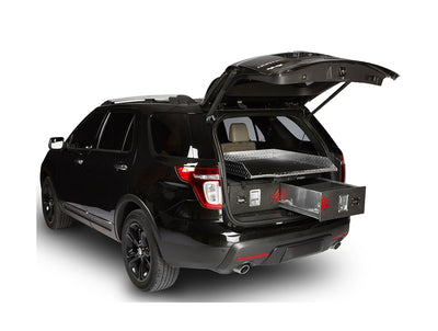 Cargo Ease storage drawer