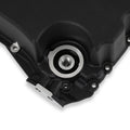 F100 COMP ACC & OIL SYSTEM FOR GDZ-BK