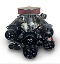 ENGINE PULLEY KIT