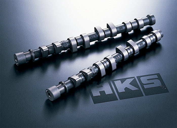 HKS Head system Step3 SR20DET