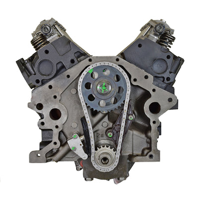 FORD 4.0 90-94 COMP ENG