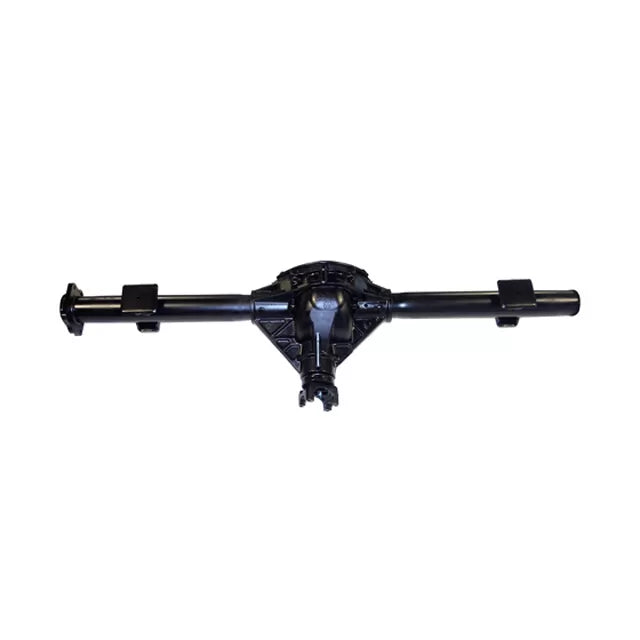 Reman Axle Assembly GM 8.0 2009-12 Chevy Colorado And Canyon 3.73 Ratio Open CORE CHARGE OF $600 APPLIES
