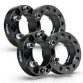 Vossen LCX-02 24x14 - 6x135 - ET15 - Deep - 87.1 - Gloss Black Wheel