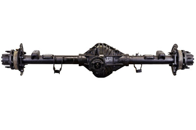 ATK ENGINES auto part