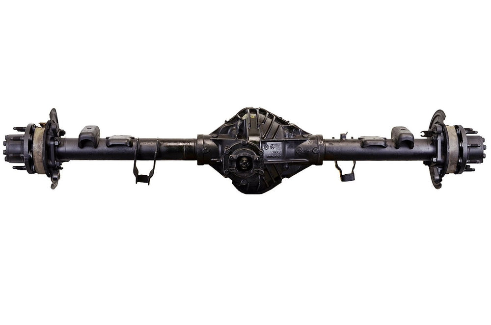 CHEVY 2500 P/U AXLE
