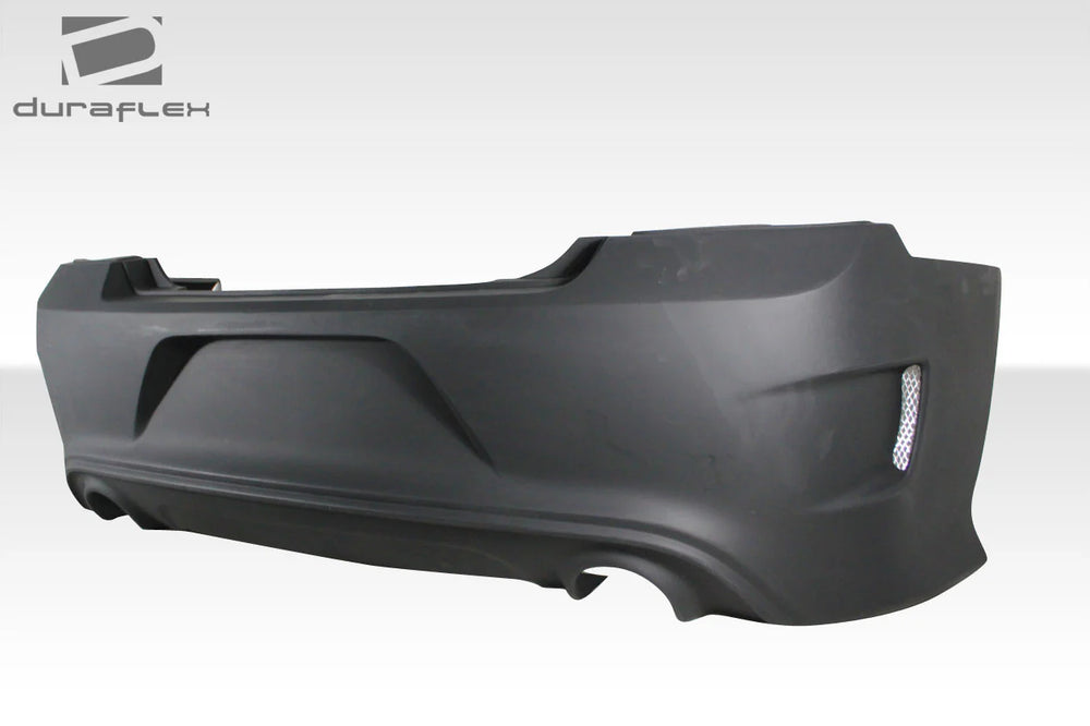 Extreme Dimensions bumper