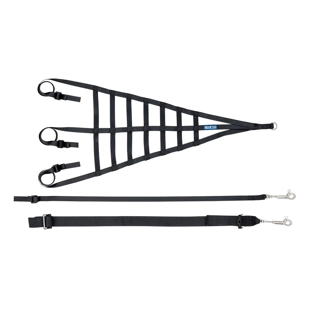 Sparco Center Net FIA 8863/2013