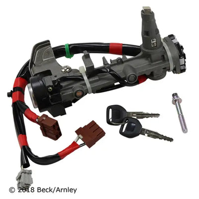 STANDARD IGN auto part