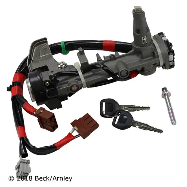 STANDARD IGN auto part