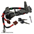 STANDARD IGN auto part