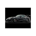 Weds Wheels RN-05M Wheel WedSport Gloss Black 19x10 5x112 40mm