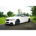 Weds Wheels RN-05M Wheel WedSport Gloss Black 19x10 5x112 40mm
