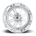 FF054 20X9 BLANK POLISHED 0MM (114-