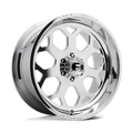 FF014 20X10 BLANK POLISHED -25MM (1