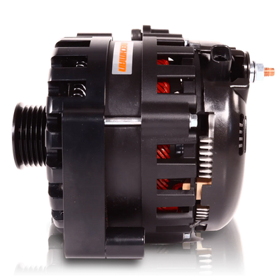 MECHMAN ALTERNATORS auto part