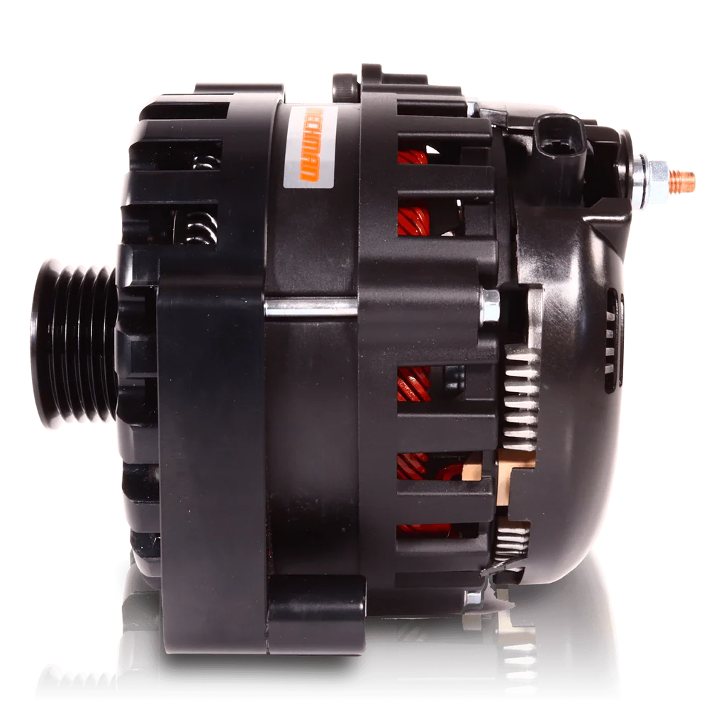 MECHMAN ALTERNATORS auto part