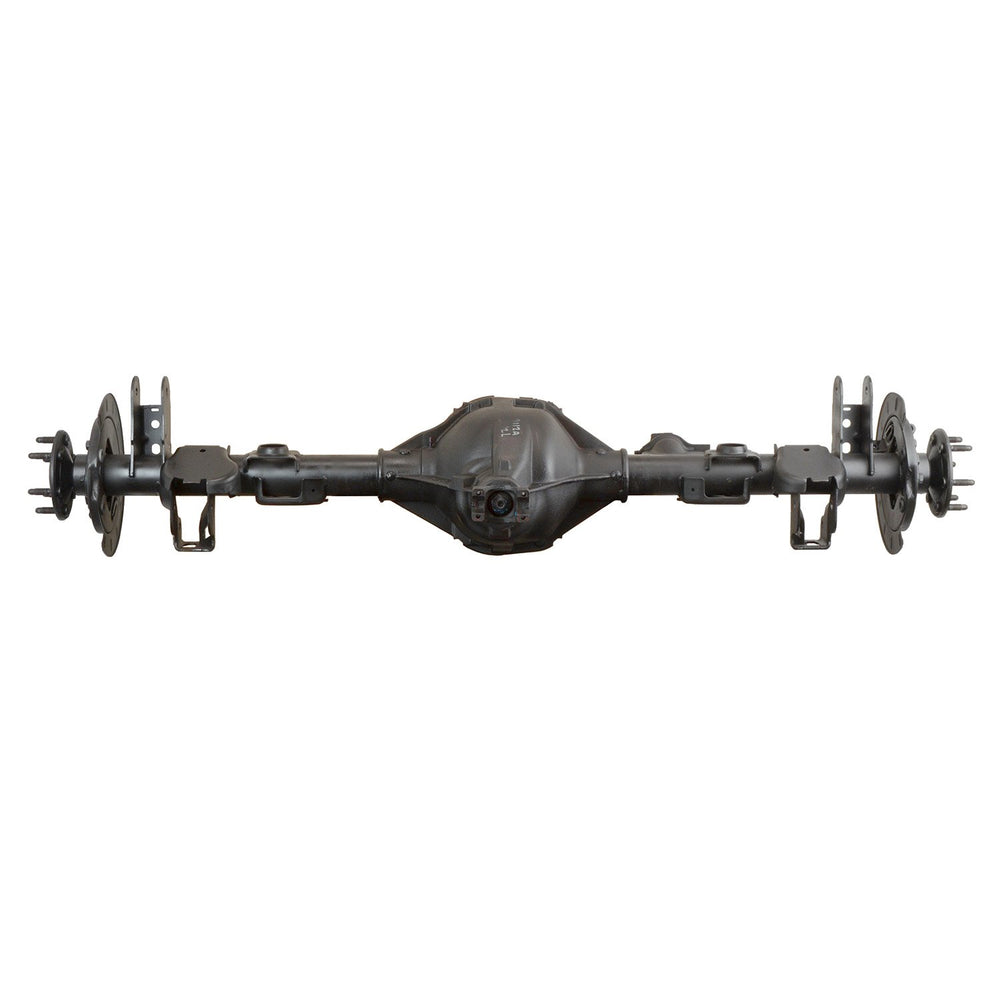 ATK ENGINES auto part