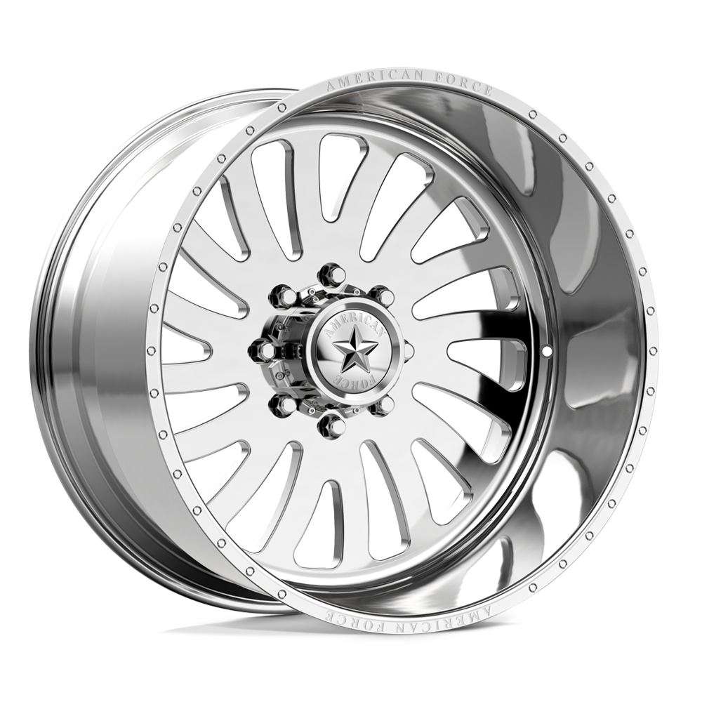 AW74 26X12 8X6.5 G-BLK MACH -40MM