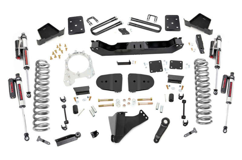 Rough Country lift kit